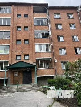 1-к квартира, вторичка, 36м2, 5/5 этаж