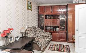 1-к квартира, вторичка, 32м2, 2/5 этаж