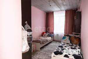 3-к квартира, вторичка, 75м2, 4/4 этаж
