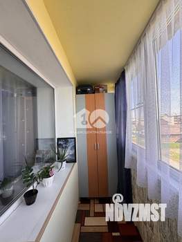Студия квартира, вторичка, 19м2, 3/3 этаж