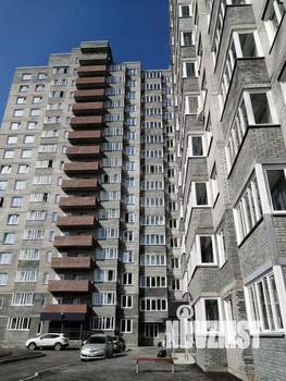 Студия квартира, сданный дом, 24м2, 13/16 этаж