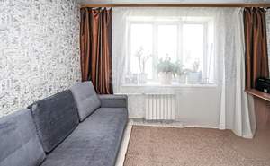 3-к квартира, вторичка, 84м2, 4/12 этаж