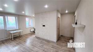 1-к квартира, вторичка, 32м2, 1/3 этаж