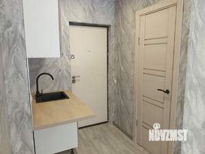 1-к квартира, вторичка, 15м2, 1/4 этаж