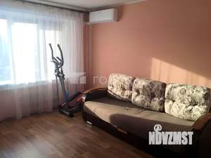 1-к квартира, вторичка, 34м2, 8/10 этаж