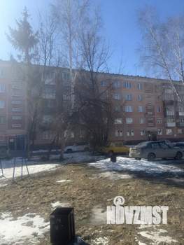 1-к квартира, вторичка, 30м2, 2/5 этаж