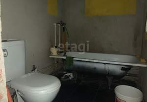 Студия квартира, вторичка, 24м2, 2/3 этаж