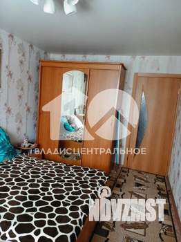 2-к квартира, вторичка, 48м2, 5/5 этаж