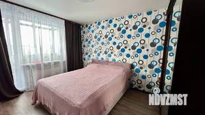 2-к квартира, вторичка, 43м2, 4/5 этаж