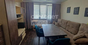 2-к квартира, вторичка, 45м2, 5/5 этаж