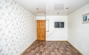 3-к квартира, вторичка, 58м2, 3/5 этаж