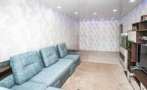 3-к квартира, вторичка, 84м2, 4/12 этаж