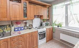 1-к квартира, вторичка, 32м2, 2/5 этаж