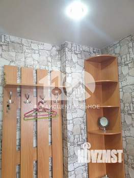 1-к квартира, вторичка, 29м2, 4/5 этаж