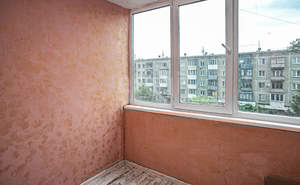 3-к квартира, вторичка, 65м2, 4/9 этаж