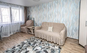 1-к квартира, вторичка, 31м2, 1/5 этаж