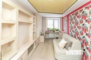 3-к квартира, вторичка, 76м2, 4/4 этаж