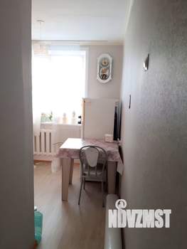 1-к квартира, вторичка, 29м2, 2/5 этаж