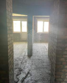 1-к квартира, вторичка, 39м2, 2/3 этаж