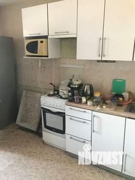 1-к квартира, вторичка, 38м2, 5/5 этаж