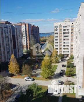 4-к квартира, вторичка, 98м2, 8/9 этаж