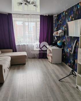 2-к квартира, вторичка, 57м2, 4/5 этаж