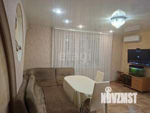 4-к квартира, вторичка, 90м2, 6/10 этаж