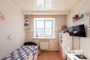 3-к квартира, вторичка, 60м2, 5/5 этаж