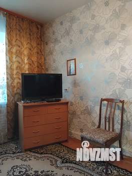 1-к квартира, вторичка, 30м2, 4/5 этаж