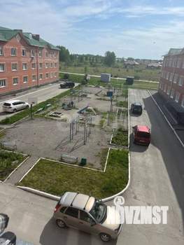 Студия квартира, вторичка, 22м2, 3/3 этаж
