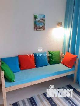 1-к квартира, вторичка, 37м2, 3/5 этаж