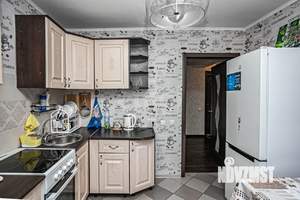 1-к квартира, вторичка, 36м2, 1/9 этаж