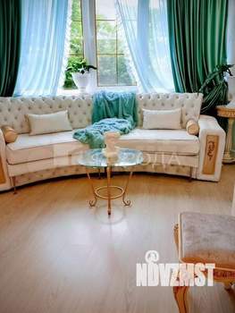 2-к квартира, вторичка, 64м2, 1/10 этаж