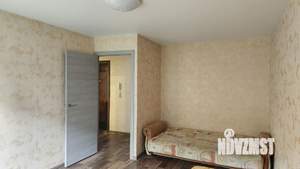 1-к квартира, вторичка, 28м2, 1/5 этаж