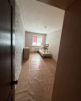 2-к квартира, вторичка, 45м2, 2/5 этаж