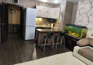 2-к квартира, вторичка, 73м2, 10/10 этаж