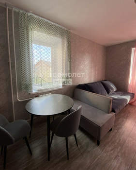 Студия квартира, вторичка, 20м2, 2/3 этаж