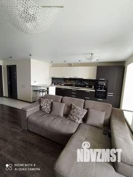 3-к квартира, вторичка, 78м2, 3/5 этаж