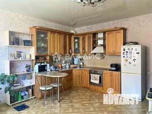 1-к квартира, вторичка, 57м2, 5/6 этаж