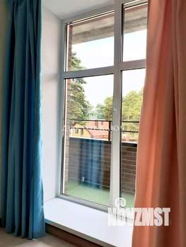 1-к квартира, вторичка, 37м2, 3/5 этаж