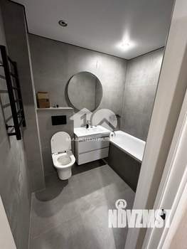 1-к квартира, вторичка, 44м2, 9/9 этаж