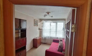 3-к квартира, вторичка, 59м2, 3/5 этаж