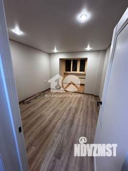 1-к квартира, вторичка, 44м2, 9/9 этаж