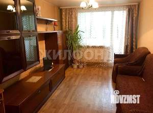 3-к квартира, вторичка, 56м2, 5/5 этаж