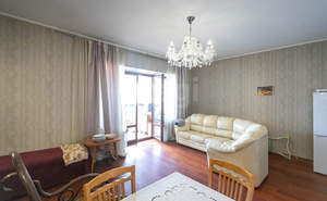 3-к квартира, вторичка, 115м2, 5/5 этаж