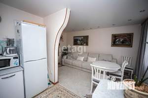 3-к квартира, вторичка, 57м2, 5/6 этаж