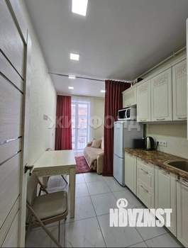 1-к квартира, вторичка, 36м2, 2/4 этаж