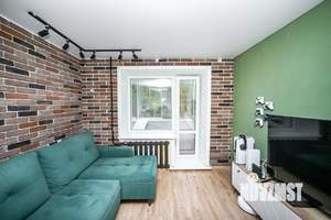3-к квартира, вторичка, 65м2, 4/5 этаж
