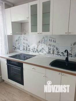 1-к квартира, вторичка, 29м2, 4/5 этаж