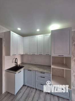 1-к квартира, вторичка, 41м2, 2/9 этаж